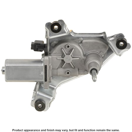 A1 Cardone New Wiper Motor, 85-3060 85-3060